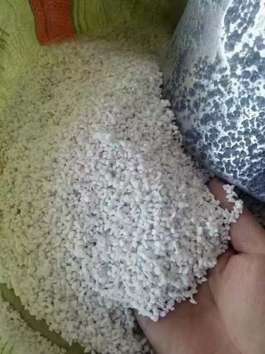 perlite for plants