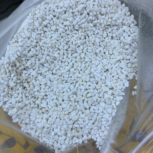 potting mix perlite