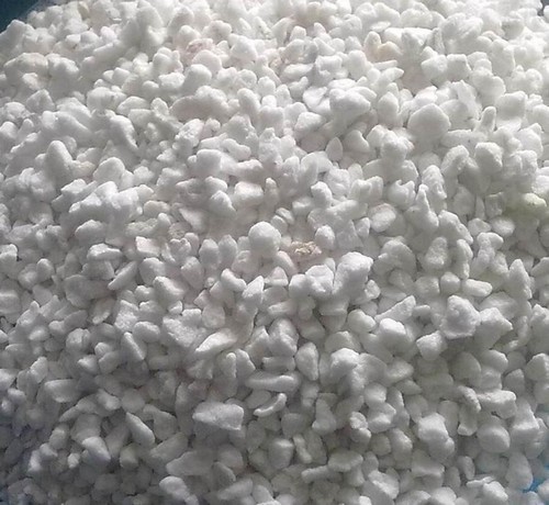 perlite potting