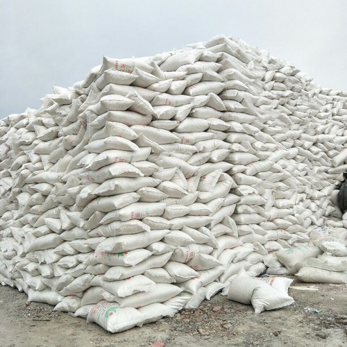 perlite hydroponics