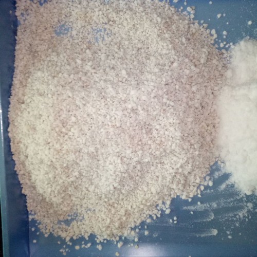 chunky perlite