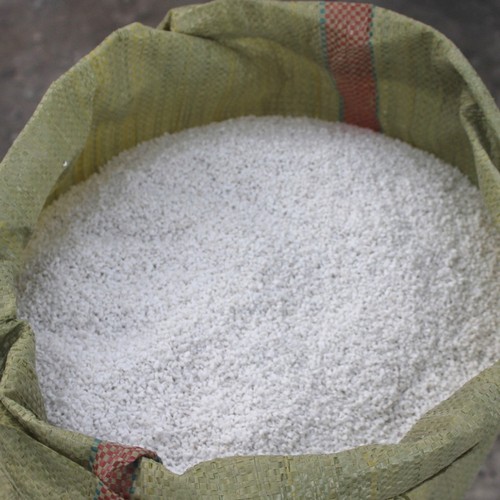 Keyword: perlite rock