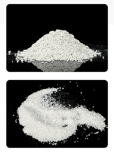 perlite and coco coir