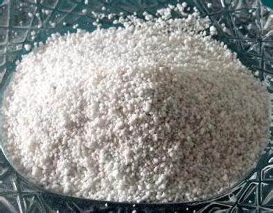 perlite for cannabis
