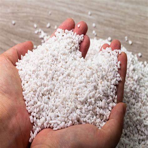 perlite mix