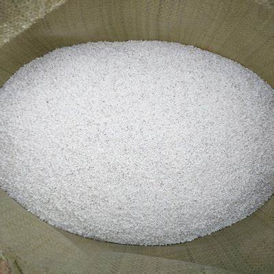 expanded perlite