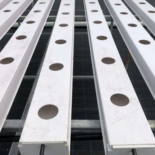 Precision Meets Affordability: Expertly Designed Drip Hydroponic System from a Reliable Factory Supplier