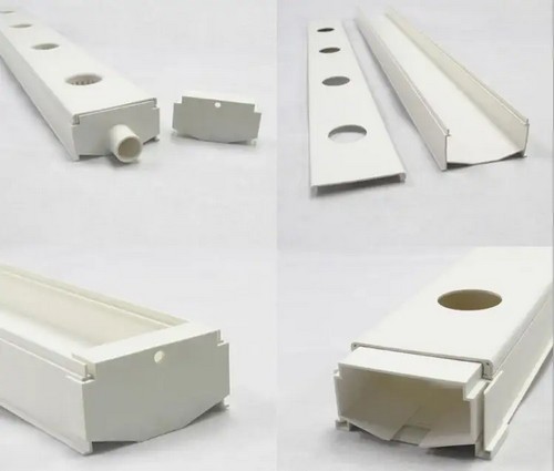 hydroponic system