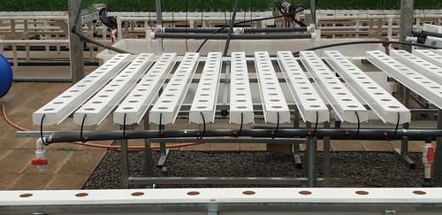 full hydroponic grow systems