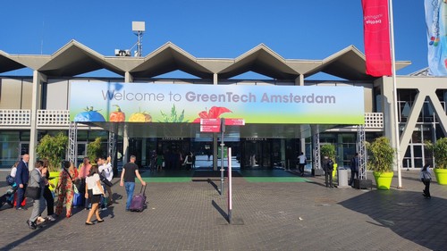 G&N will participate in the 2025 GreenTech Amsterdam