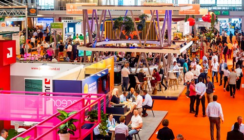 GreenTech Amsterdam