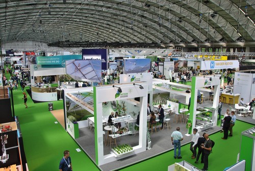 Countdown to GreenTech Amsterdam 2025: Just four Days Left!