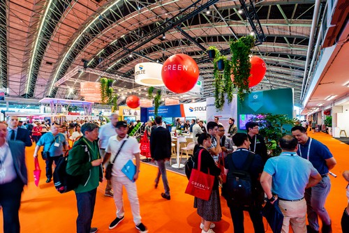 GreenTech Amsterdam 2025: TOMORROW’S THE DAY!