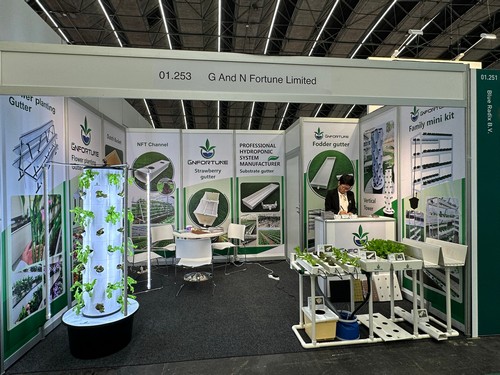 GreenTech Amsterdam