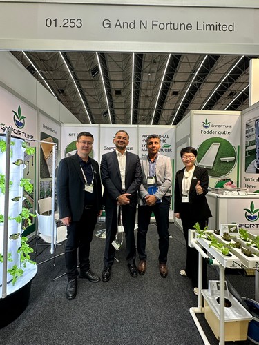 GreenTech Amsterdam 2025