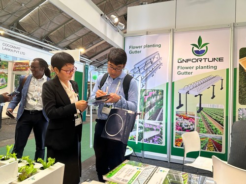 Reflecting on GreenTech: Gratitude and Anticipation for What’s Next