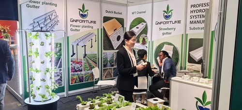 GreenTech