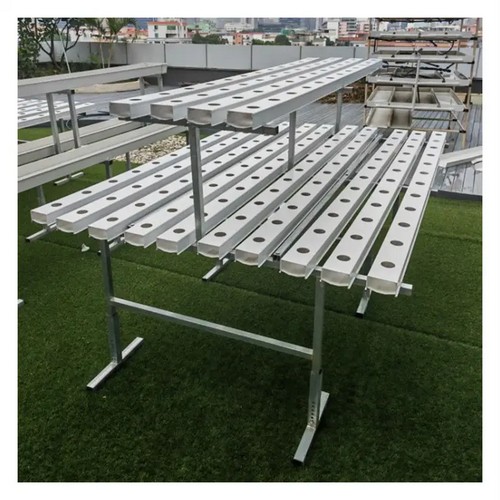 Embrace the Future of Cultivation with Soilless Cultivation: High-Tech Factory-Direct Systems, Limitless Potential