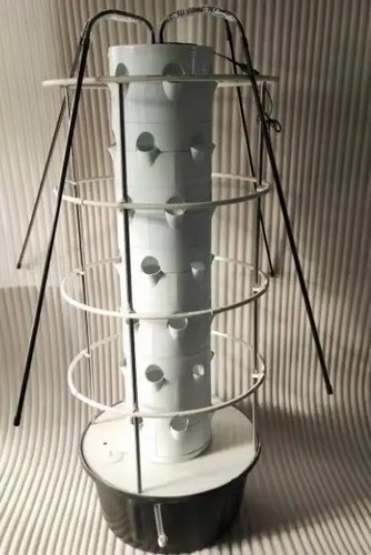 vertical hydroponic