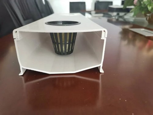 hydroponic growing system