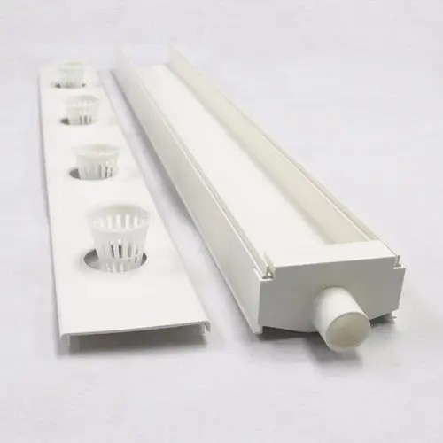 hydroponic growing systems