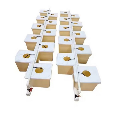 growing system