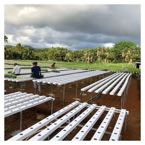 Best Sale Indoor Smart grow system Vertical Aquaponics Hydroponic System In Superfarm