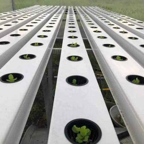 Vegetable Factory Hydroponics Grow Tent NFT Channel with Lighting Grow Tent Kits Leafy Vegetable