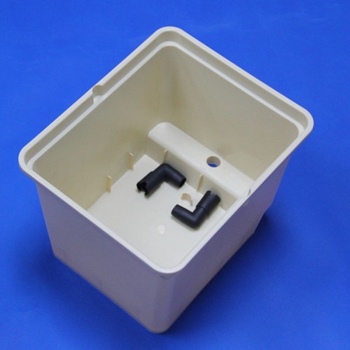 dutch bucket hydroponic