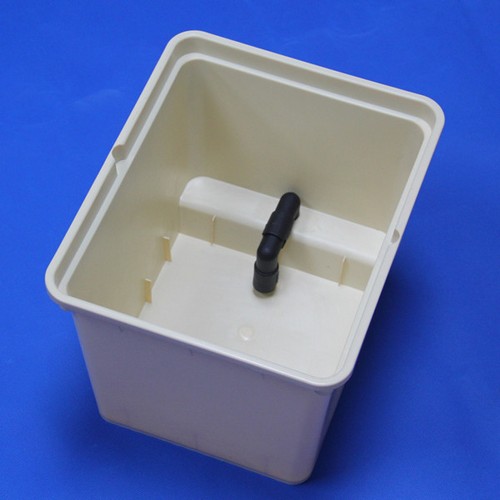 dutch bucket hydro