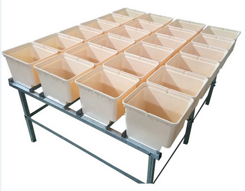 hydroponics buckets