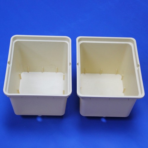 hydroponic dutch bucket