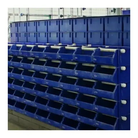 G&N’s crab box: High-quality build, ensures crab freshness & safety