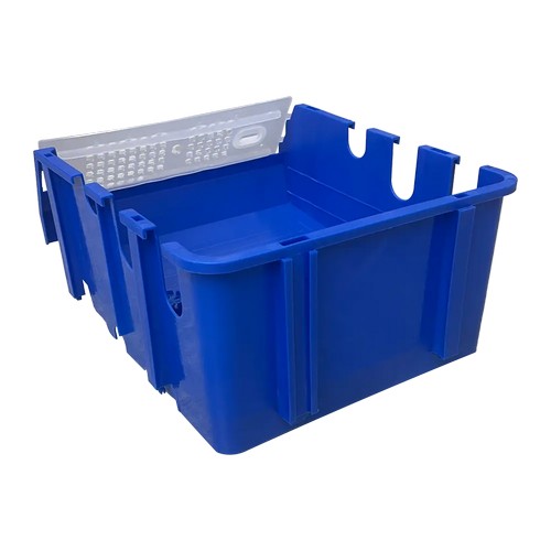 crab box trap