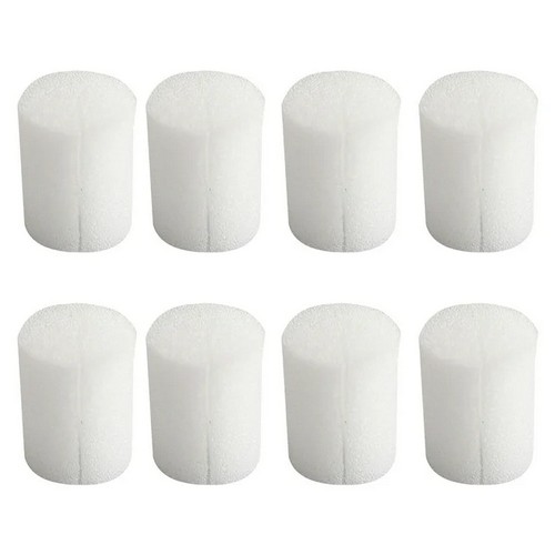 hydroponic sponge cubes