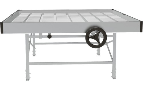 ebb and flow grow tray