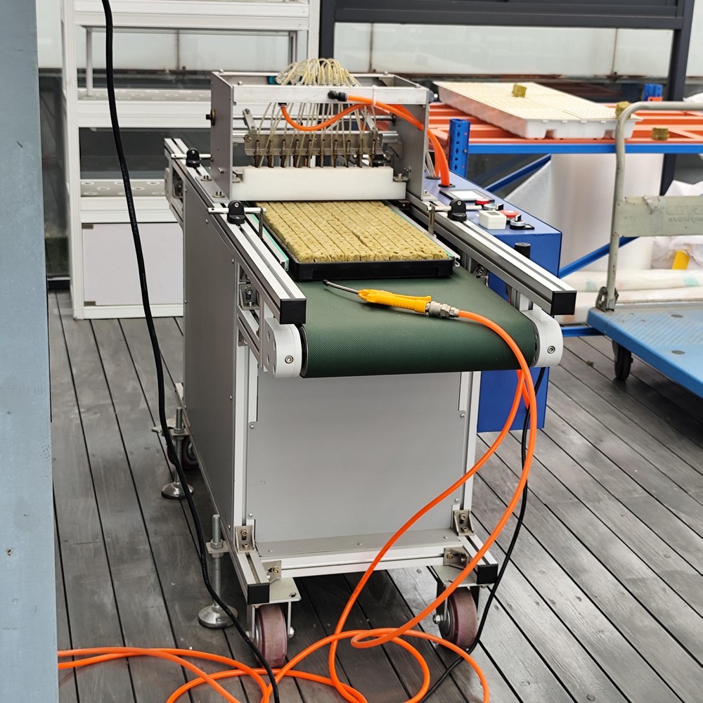 seed machine