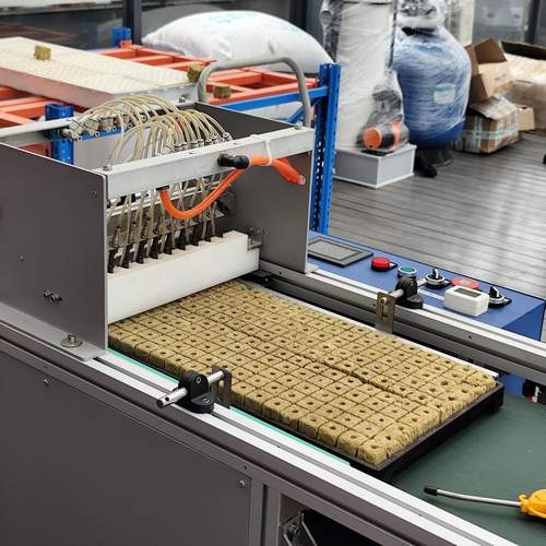 Crave Smooth Hydroponic Prep? G&N’s Seed Plantation Machine Delivers