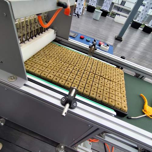 seed sower machine