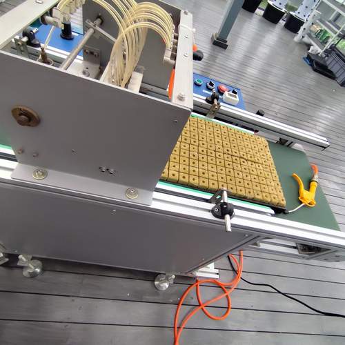 hydro seed machine