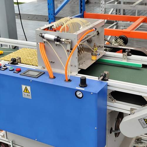 Need Fast Hydroponic Seeding? G&N’s Hydro Seed Machine Cuts Labor