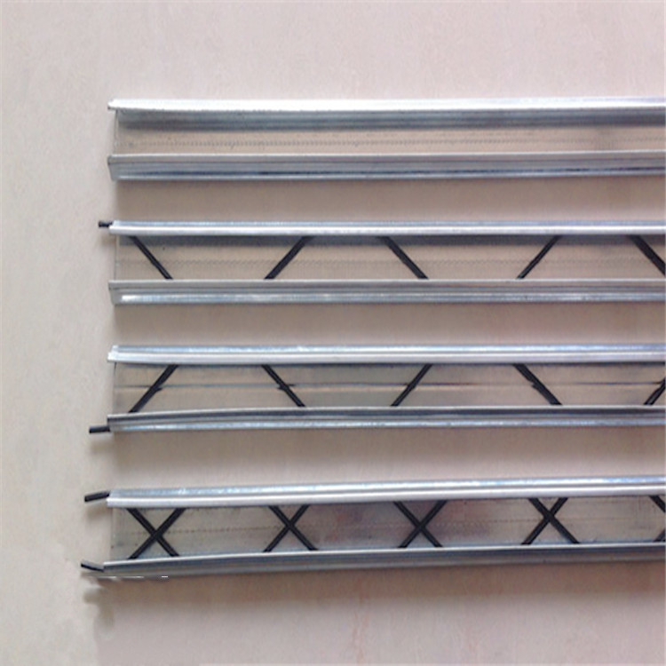 Slot-Clamping Wiggle Wire with Aluminum Alloy Slot – Windproof Film Fixing for Solar Greenhouses, Plastic Tunnels & Hydroponics