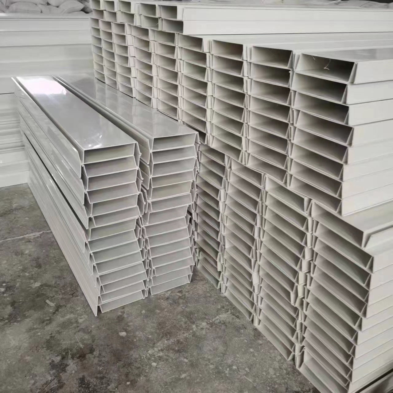New Hydroponics Fodder Machine ,wheat /barley Fodder Gutter Channel Tray Sprout Growing System