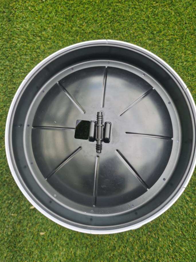 6-10 Layer Home Use Mini Planter Tool Garden Tower Equipment Vertical Farming DIY Hydroponics Grow Kit Complete System