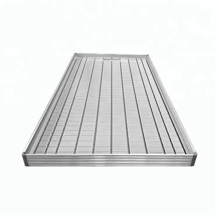 Hydroponic Grow Table Nursery Tray Ebb and Flow Planting Table Ebb and Flow Hydroponic System