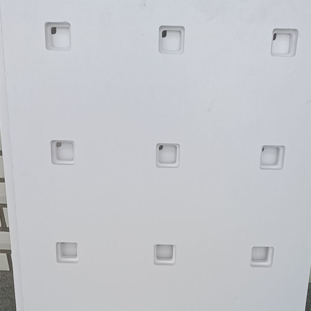 OEM Size PPE Floating Sheet for Deep Water Culture (DWC) Systems for Lett