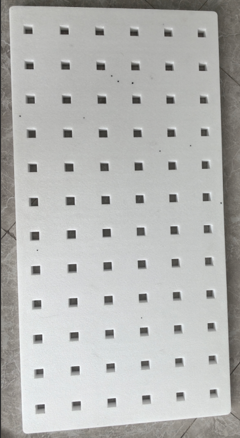 OEM Size PPE Floating Sheet for Deep Water Culture (DWC) Systems for Lett