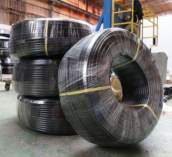 16/20/25/32/40/50/63/75 mm for Typical Level Grade Farming Agriculture Irrigation HDPE Pipe