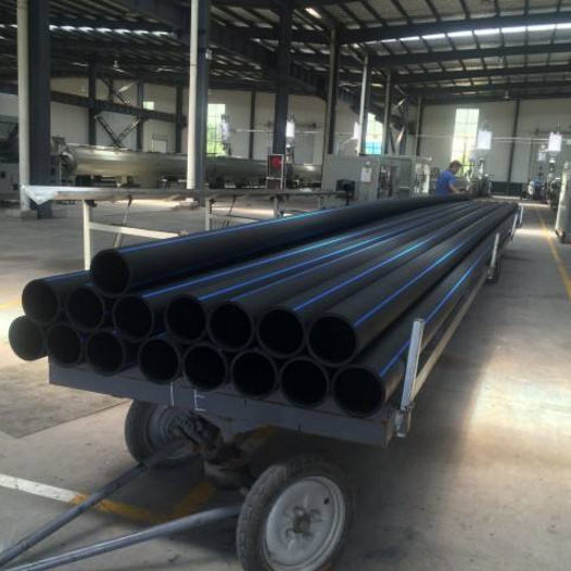 16/20/25/32/40/50/63/75 mm Field Poly Pipe Irrigation Agriculture Irrigation HDPE Pipe Irrigation Pipe