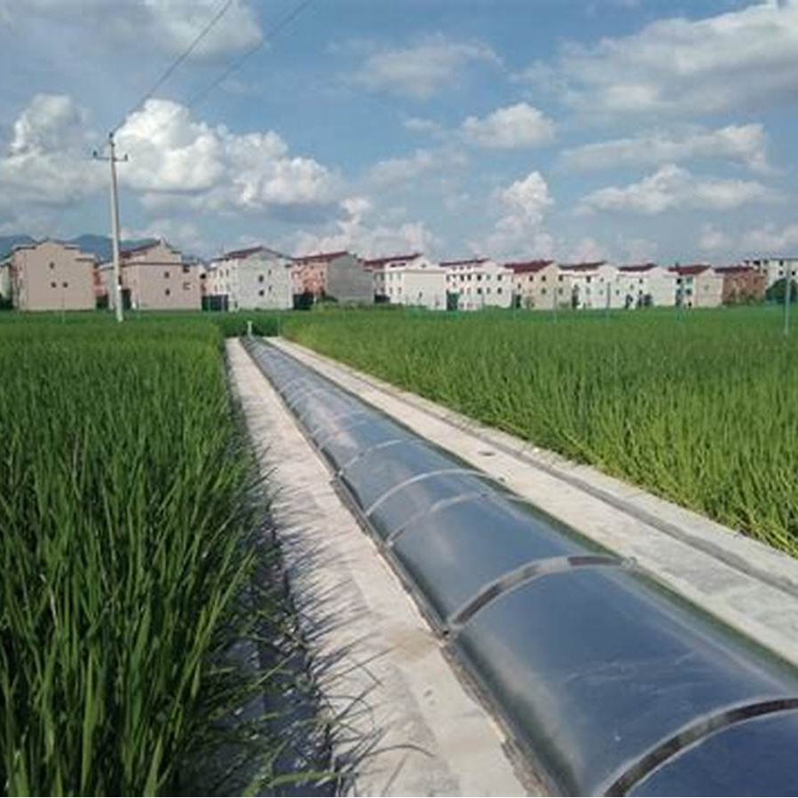 16/20/25/32/40/50/63/75 mm Field Poly Pipe Irrigation Agriculture Irrigation HDPE Pipe Irrigation Pipe